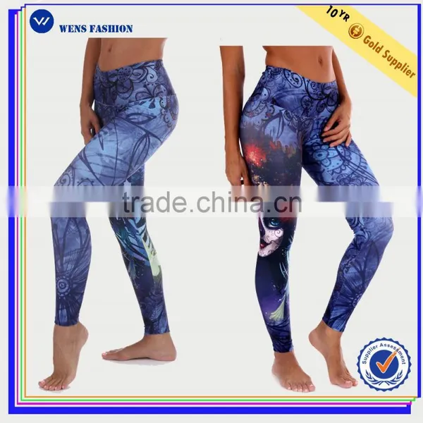 Plus Size Leggings and Tights Gym Wear for Women photo-2