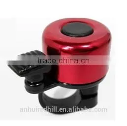 Wholesale Custom Aluminum Manual Bicycle Bell photo-3
