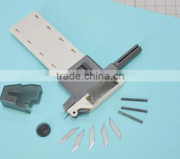 Compass Circle Paper Cutter for Sale photo-3