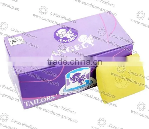 Sewing Acessories Tailor Chalk In Various Shapes And High Quality Tailoring Chalk photo-4