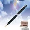 Sell 14k Gold Pen-Star Rhythm 14K Gold Pen (Art Design)