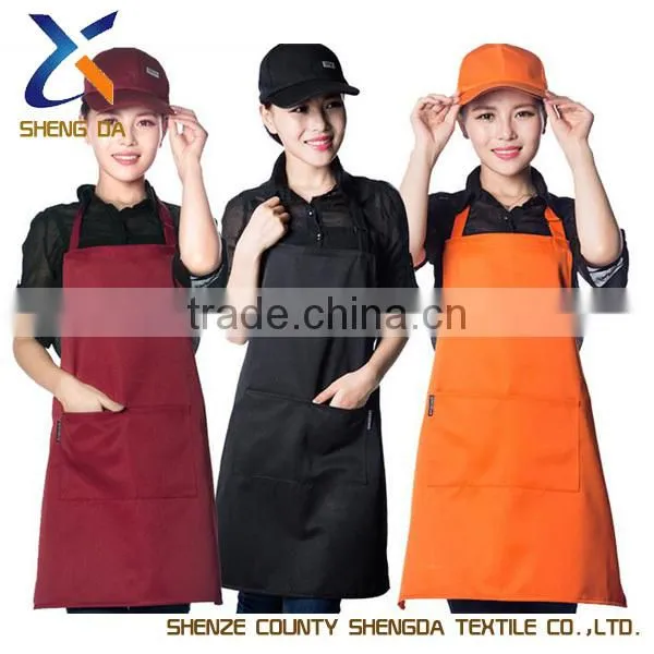 Hot Sale Uniform Cooking Apron photo-4