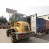 1.5T Compact Loader With Grass Grapple photo-2