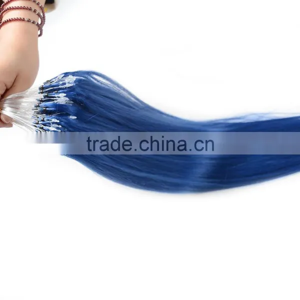 XUCHANG Shenyuan Factory New Prodcuts Micro Ring Hair Extension photo-3