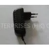 11 Watt AC to DC Power Adapters 100V AC - 240V AC , Plug-in Adapter