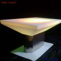 Rechargeable Led Pool Table Light photo-2