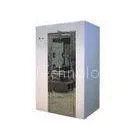Hepa Filtered Cleanroom Air Shower Equipment For Biological Engineering