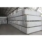 Fire Resistant / Thermal Insulation Construction Wall Panels Partition Wall Board
