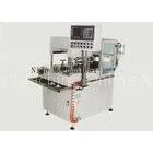 Full Automatic External Armature Winding Machine / In-slot Winding Machine
