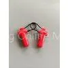 RF 8.2MHz ABS Security Lanyard Pencil Hard Tag for Anti-theft Supermarket