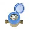 Single-jet Wet Type Water Meter photo-2