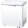 BD/BC 260L Single Temp Deep Freezer for Sale Color Chest Freezer photo-2