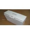 White Cardboard Carton Box