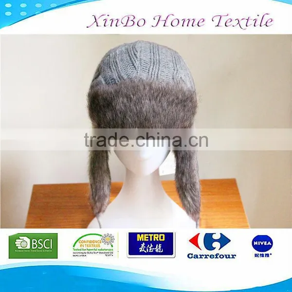 Fashion Winter Snow Leifeng Hat in 2014