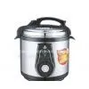 Pressure Cooker