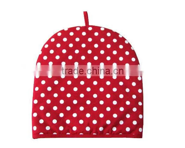 Beautiful Teapot Cover for Household