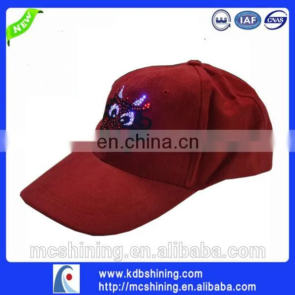 2017 HOT Popular Christmas Arnament Shower Cap photo-3