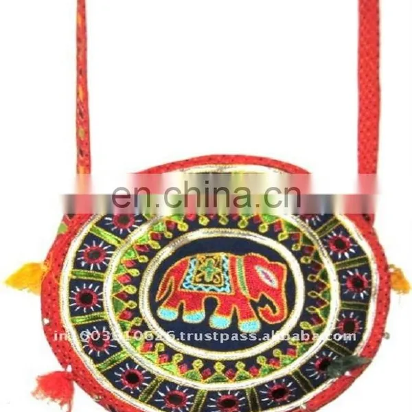 Wholesale Boho Shoulder Bags