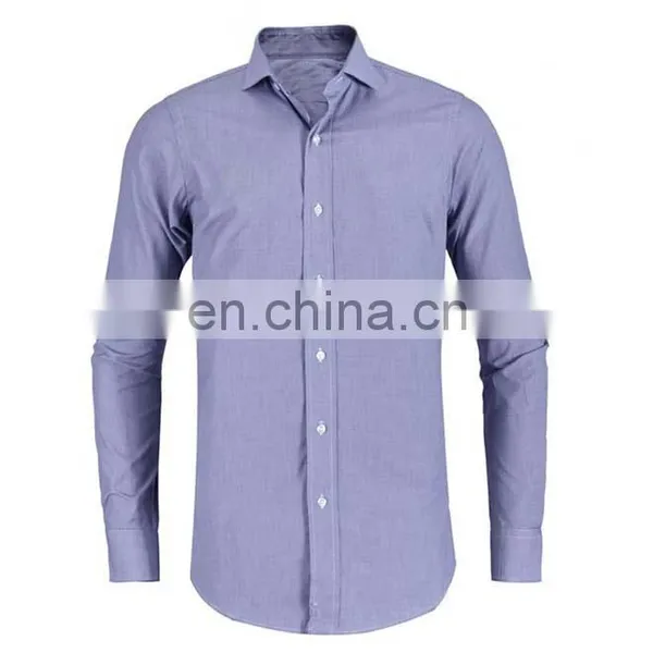 100% Fashion Casual New Design Men's Shirt/ Dress Shirt photo-3