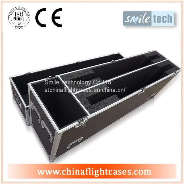 Custom TV Flight Cases photo-3