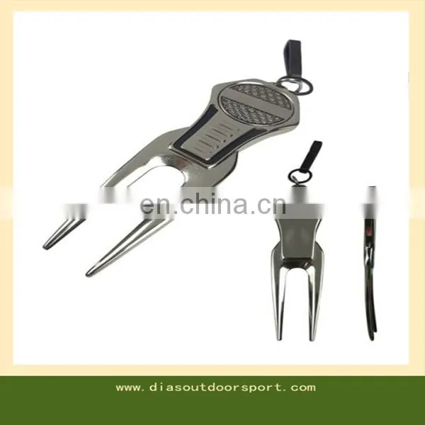 Golf Pitchfork