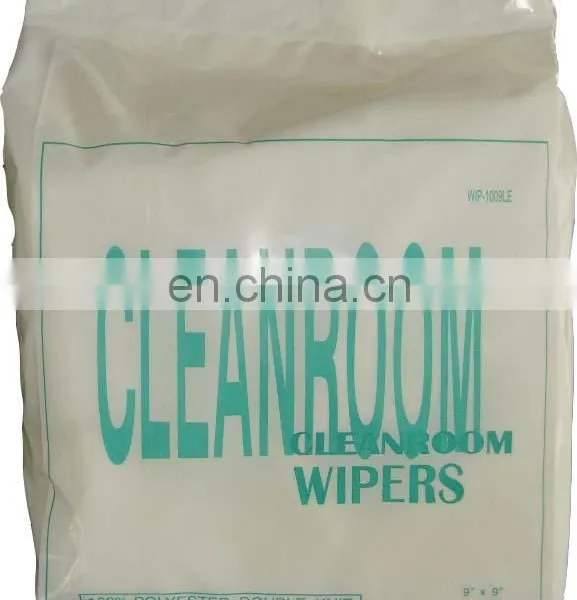 Polyester Wiper 100 Polyester Wipe 1009 185cm photo-3