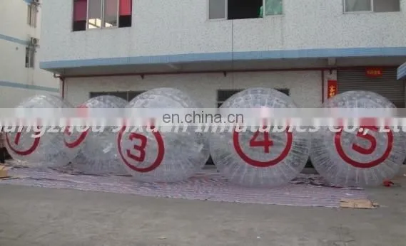 Zorb Ball for Bowling