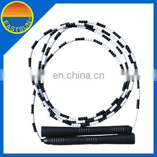 Professional Manufacturer Popular Sports Fitness Jumping Rope photo-3