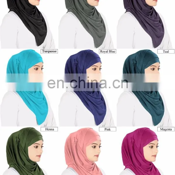 Hijab 100% Polyester Cotton Atest Designs India photo-6