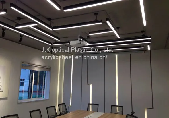 Led Light Diffuser Sheet