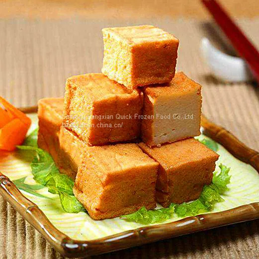 Fish Tofu photo-2