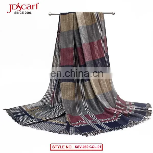 Lady Scarf Hijab Arab Scarf Dubai Muslim Scarf With Cheap Price photo-3