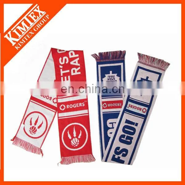 2017 Newest Custom Football Scarves photo-5