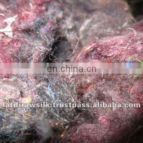 Silk Fiber photo-3
