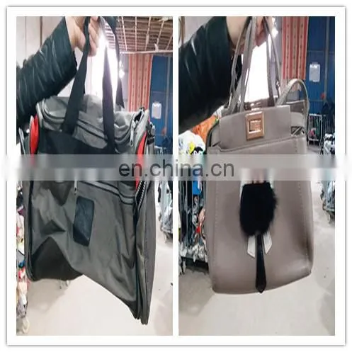 Used Bra and Panties Clothing Manufacturers Shanghai photo-4