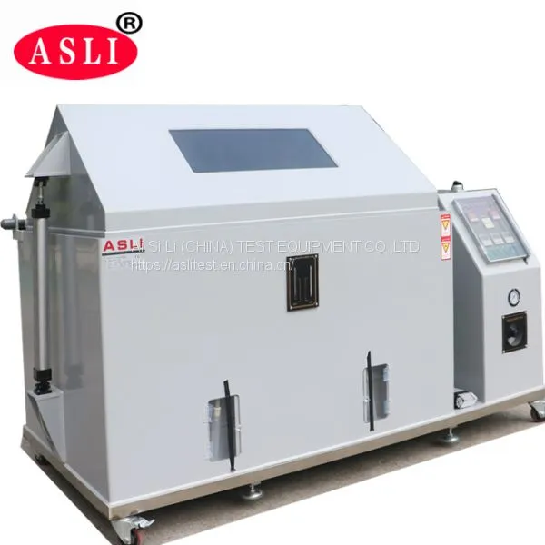 Environmental Salt Spray Test Chamber photo-2