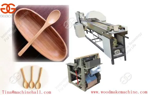 Automatic Ice Cream Spoon Production Line for Sale photo-2