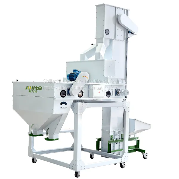 Seed Processing Machine photo-3