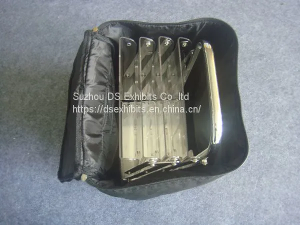 Brochure Holder Folding photo-5