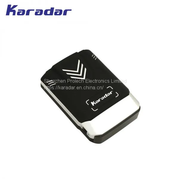 700str Russian Voice Camera Radar Detection Device photo-4