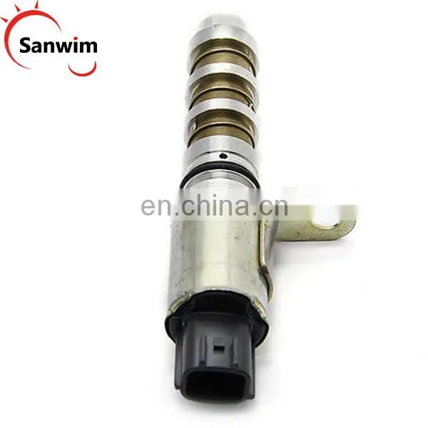 23796-JA00A Variable Valve Timing Solenoid VVT VTC Rogue Altima Juke Sentra Tiida photo-2
