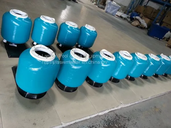 Bobbin Wound Sand Filter (Top-mount) photo-5