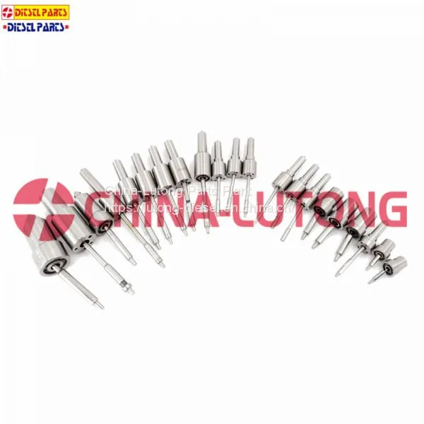 Diesel Fuel Injector Nozzle-diesel Engine Nozzle Tip 093400-5060/DN15PD6 for MITSUBISHI 4D65 photo-5