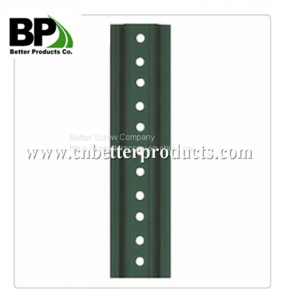 Parking Lot Sign Posts-No Parking Sign Posts photo-4