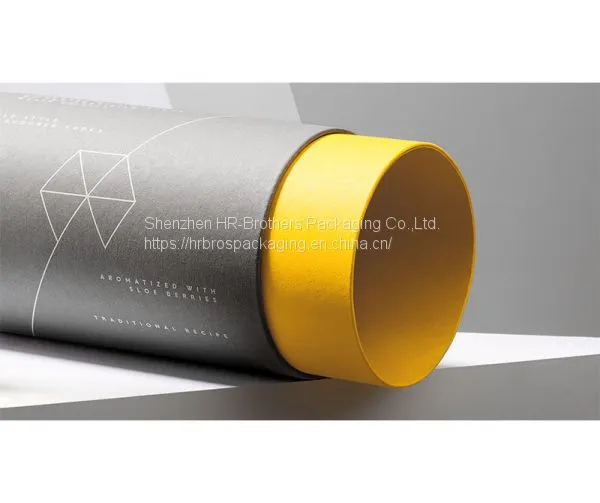 Round Rigid Box Wholesale Gift Box photo-5