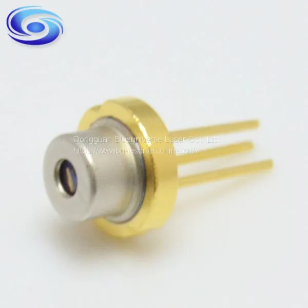 Best Selling 850nm 300mw Infrared JDSU Laser Diode photo-2