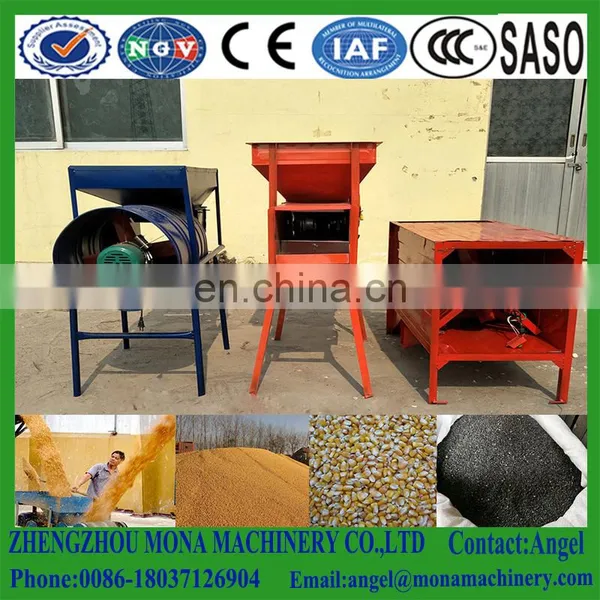 Hot Selling Wheat Winnower Machine/Corn Winnower Machine photo-5