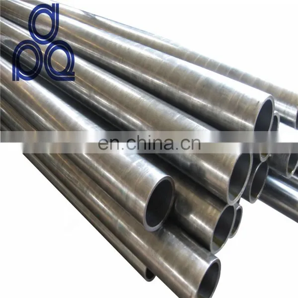 Aisi 1045 Precision Seamless Cold Rolled Steel Pipe photo-3
