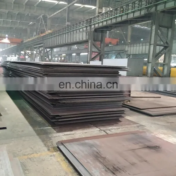 High Quality Weathering Steel Corten Steel Price per kg photo-6