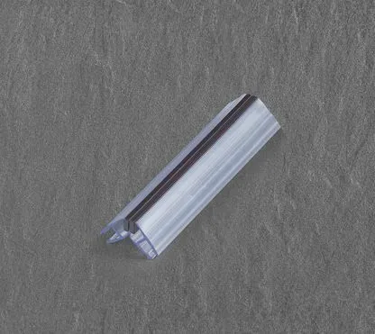308A shower screen rubber seal